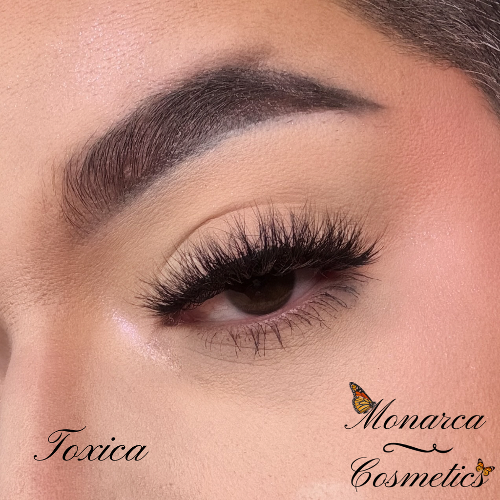 Tóxica